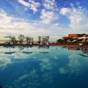 Altafiumara Resort & Spa