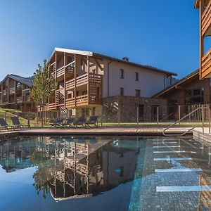 Terresens - L'Eclat Des Veriaz - Megeve - Praz-Sur-Arly - New